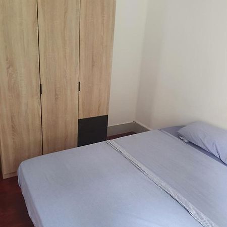 ויגו Habitacion Sencilla Con Balcon מראה חיצוני תמונה