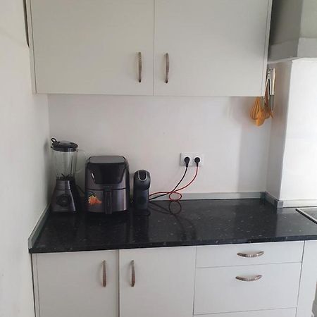 ויגו Habitacion Sencilla Con Balcon מראה חיצוני תמונה
