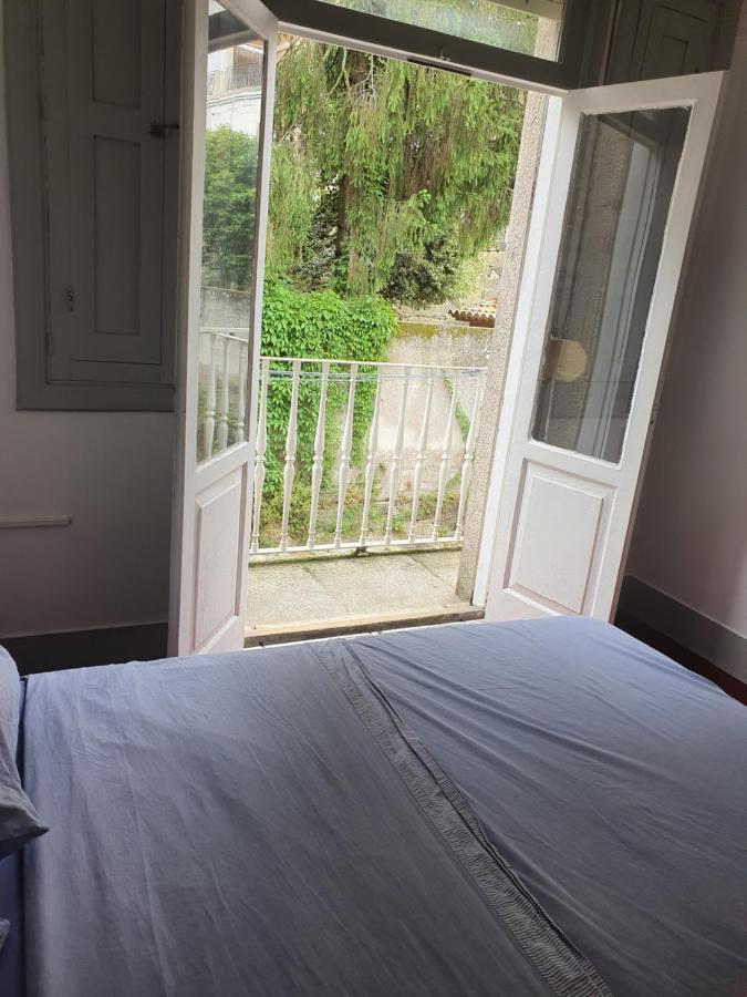 ויגו Habitacion Sencilla Con Balcon מראה חיצוני תמונה