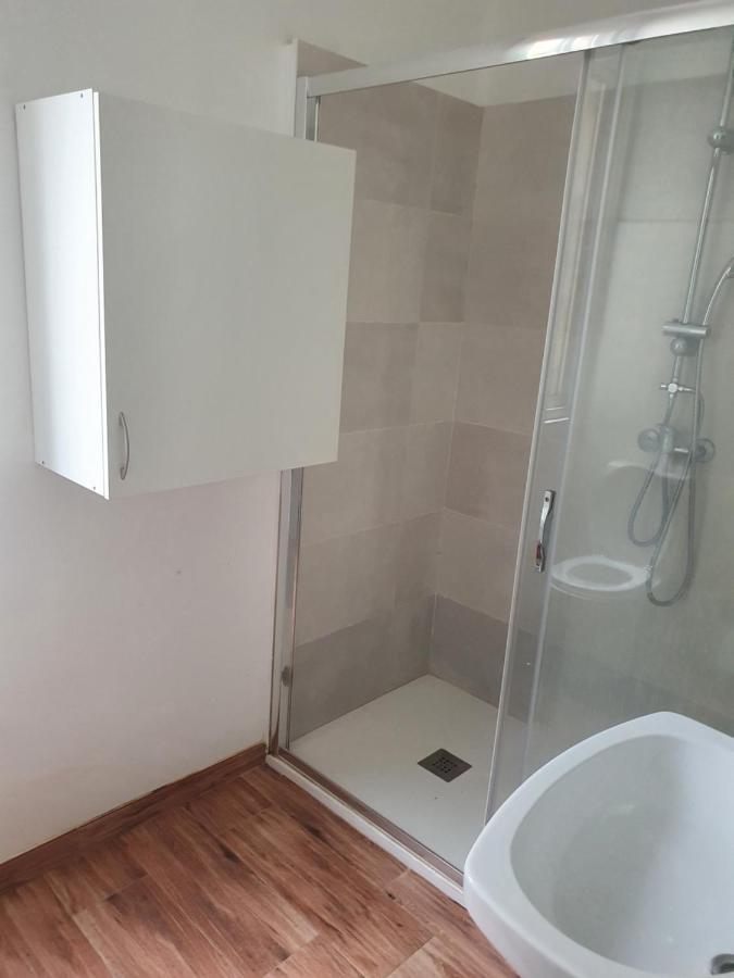 ויגו Habitacion Sencilla Con Balcon מראה חיצוני תמונה