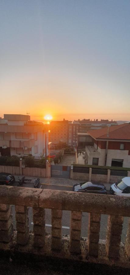 ויגו Habitacion Sencilla Con Balcon מראה חיצוני תמונה