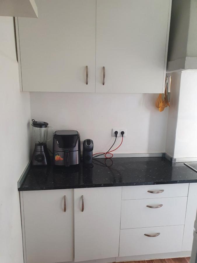 ויגו Habitacion Sencilla Con Balcon מראה חיצוני תמונה